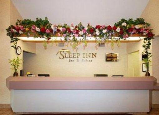 фото отеля Sleep Inn & Suites Peoria (Illinois)