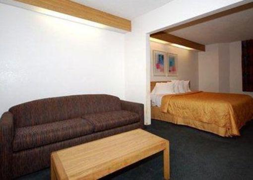 фото отеля Sleep Inn & Suites Peoria (Illinois)