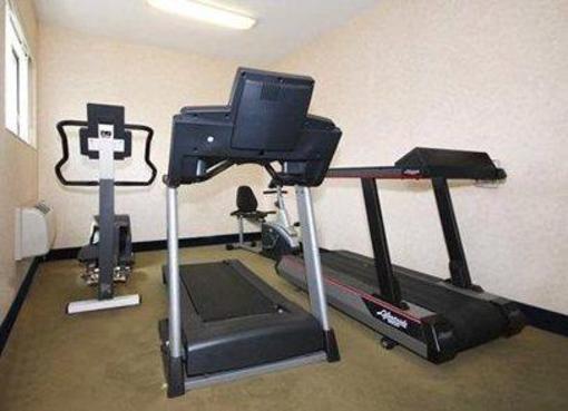 фото отеля Sleep Inn & Suites Peoria (Illinois)