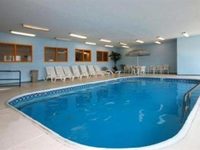 Sleep Inn & Suites Peoria (Illinois)