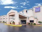 фото отеля Sleep Inn & Suites Peoria (Illinois)