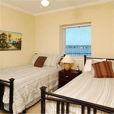 фото отеля Sanibel Condos Gulf Shores