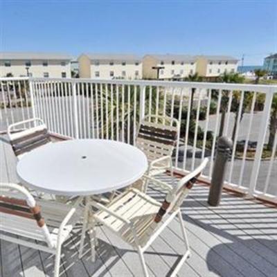 фото отеля Sanibel Condos Gulf Shores