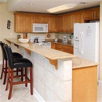 фото отеля Sanibel Condos Gulf Shores