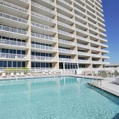 фото отеля Sanibel Condos Gulf Shores