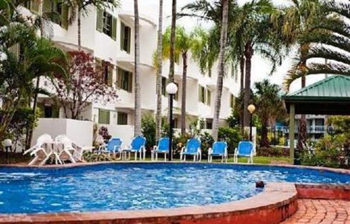 фото отеля Camargue Beachfront Apartments
