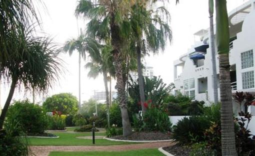 фото отеля Camargue Beachfront Apartments