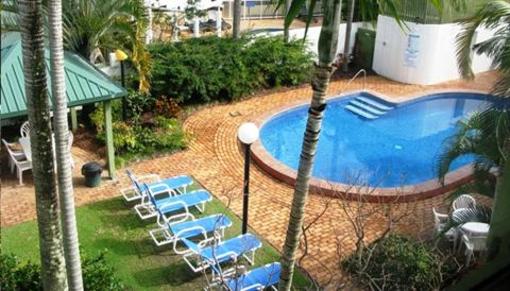 фото отеля Camargue Beachfront Apartments