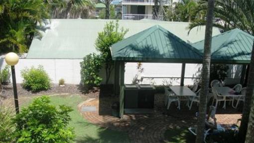 фото отеля Camargue Beachfront Apartments