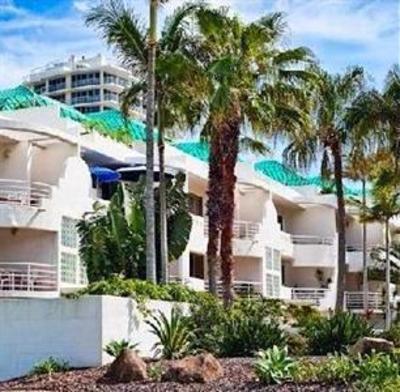 фото отеля Camargue Beachfront Apartments