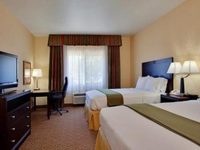 Holiday Inn Express Temecula