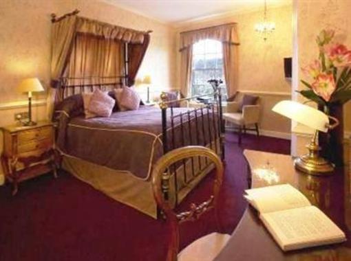 фото отеля Royal Castle Hotel