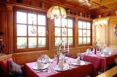фото отеля Hotel Brunnenhof Weibersbrunn