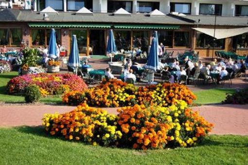 фото отеля Hotel Brunnenhof Weibersbrunn