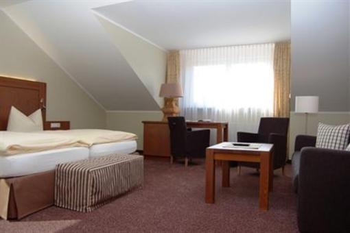 фото отеля Hotel Brunnenhof Weibersbrunn