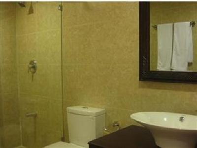 фото отеля An Nam Hotel