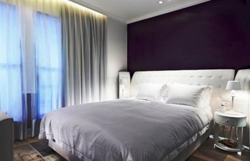 фото отеля Hotel Indigo Tel Aviv - Diamond Exchange