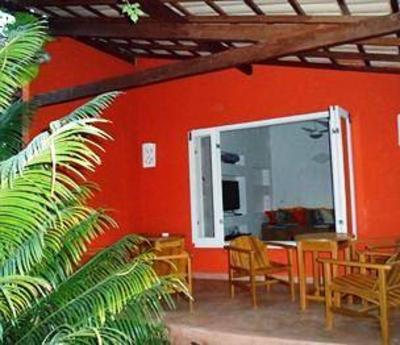 фото отеля Jardim de Trancoso Pousada