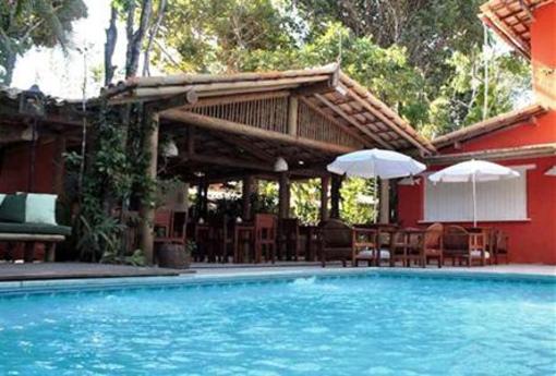 фото отеля Jardim de Trancoso Pousada