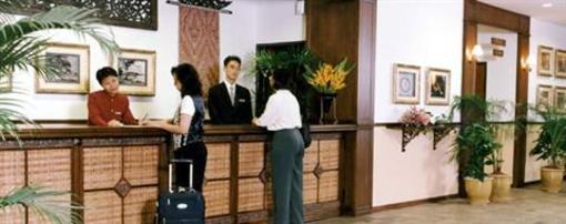 фото отеля Regal Court Hotel Kuching