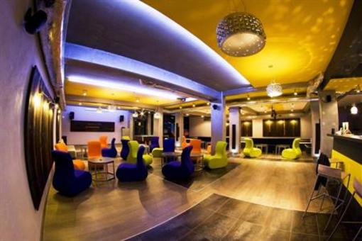 фото отеля Hotel Niepolomice