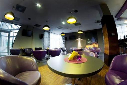 фото отеля Hotel Niepolomice