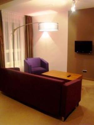 фото отеля Hotel Niepolomice