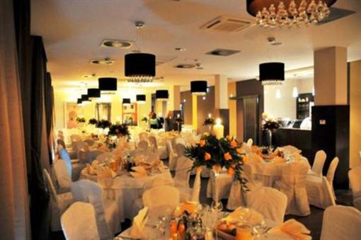 фото отеля Hotel Niepolomice