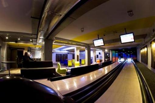 фото отеля Hotel Niepolomice