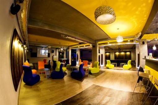 фото отеля Hotel Niepolomice