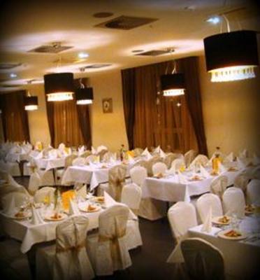 фото отеля Hotel Niepolomice