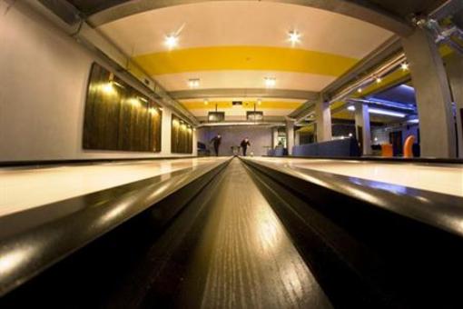 фото отеля Hotel Niepolomice