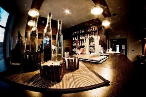 фото отеля Hotel Niepolomice