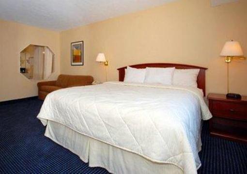 фото отеля Comfort Inn Cleveland South/Independence