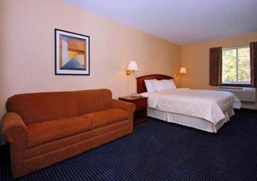 фото отеля Comfort Inn Cleveland South/Independence