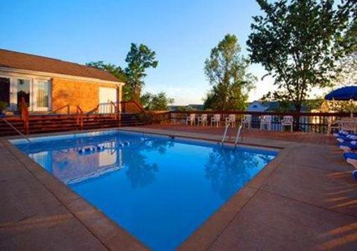 фото отеля Comfort Inn Cleveland South/Independence