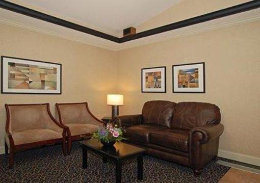 фото отеля Comfort Inn Cleveland South/Independence