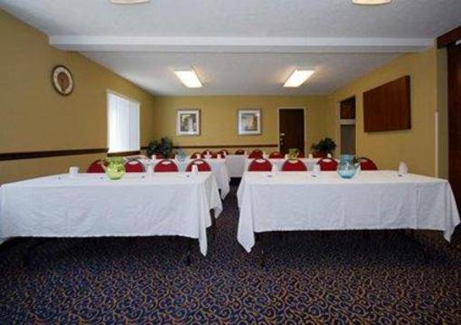 фото отеля Comfort Inn Cleveland South/Independence