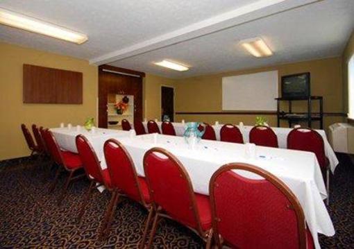 фото отеля Comfort Inn Cleveland South/Independence
