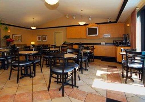 фото отеля Comfort Inn Cleveland South/Independence