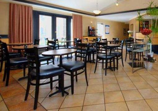 фото отеля Comfort Inn Cleveland South/Independence