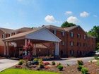 фото отеля Comfort Inn Cleveland South/Independence