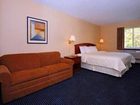 фото отеля Comfort Inn Cleveland South/Independence