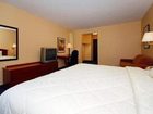 фото отеля Comfort Inn Cleveland South/Independence