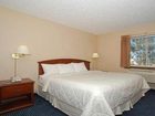 фото отеля Comfort Inn Cleveland South/Independence