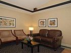 фото отеля Comfort Inn Cleveland South/Independence