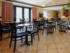 фото отеля Comfort Inn Cleveland South/Independence