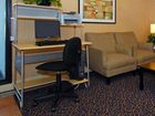 фото отеля Comfort Inn Cleveland South/Independence