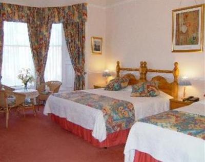 фото отеля Ashdene House Edinburgh