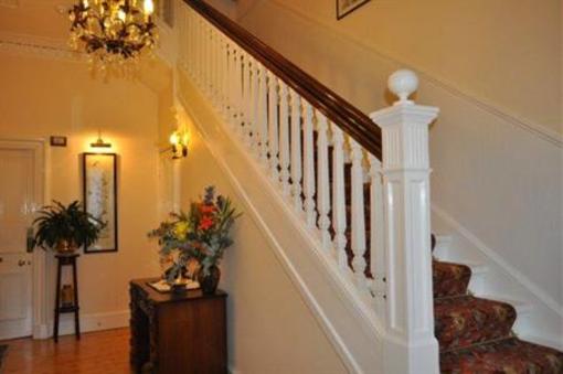 фото отеля Ashdene House Edinburgh